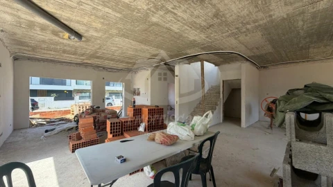 Moradia T4 para Venda em Amora