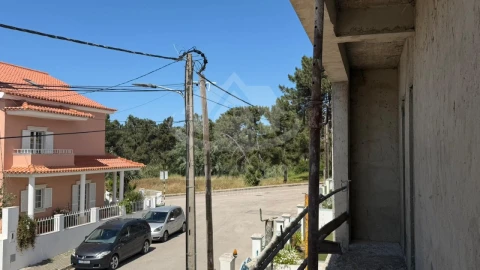 Moradia T4 para Venda em Amora