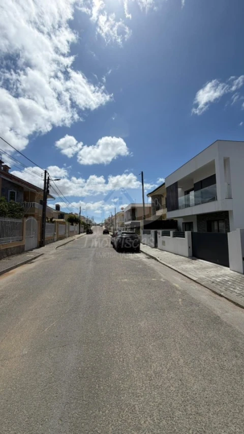 Moradia T4 para Venda em Amora
