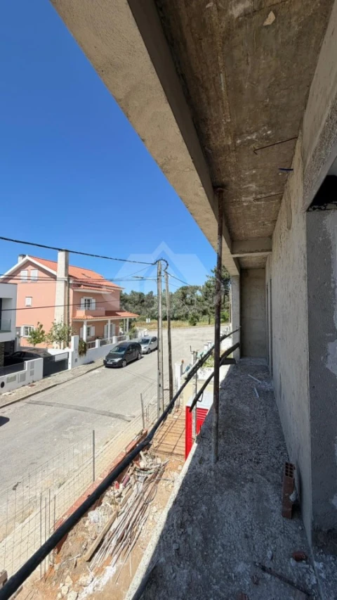 Moradia T4 para Venda em Amora