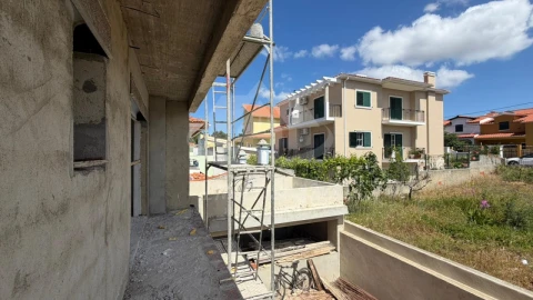 Moradia T4 para Venda em Amora