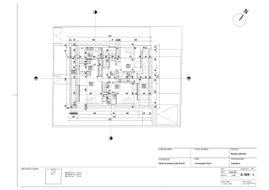 Moradia T4 para Venda em Amora