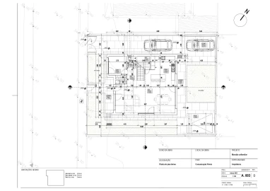 Moradia T4 para Venda em Amora