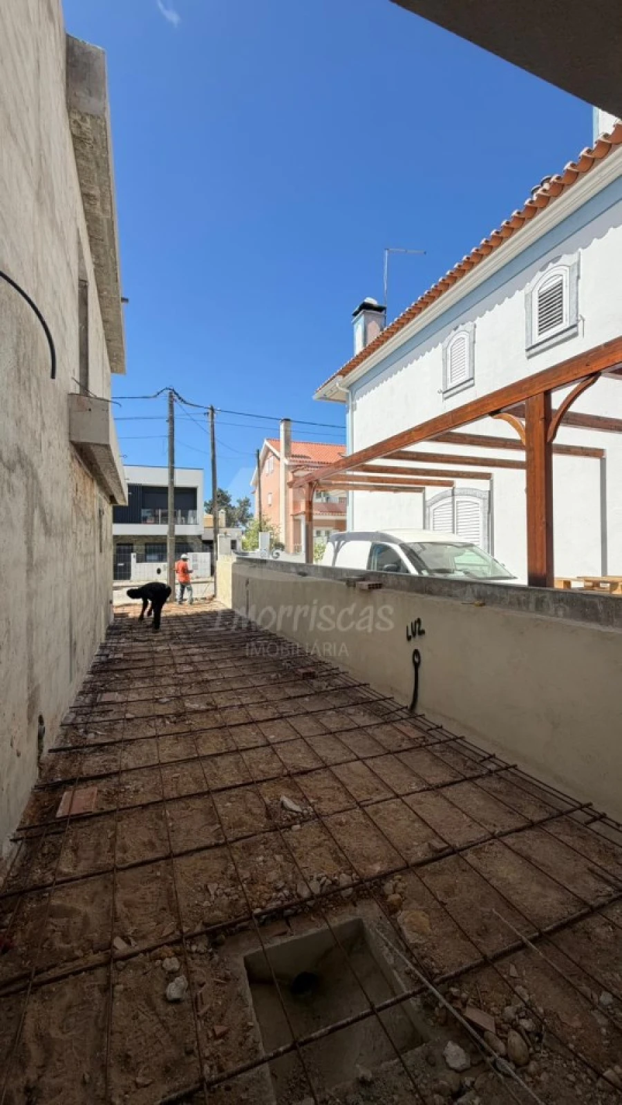 Moradia T4 para Venda em Amora Foto 6
