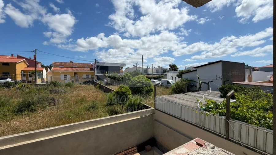 Moradia T4 para Venda em Amora Foto 36