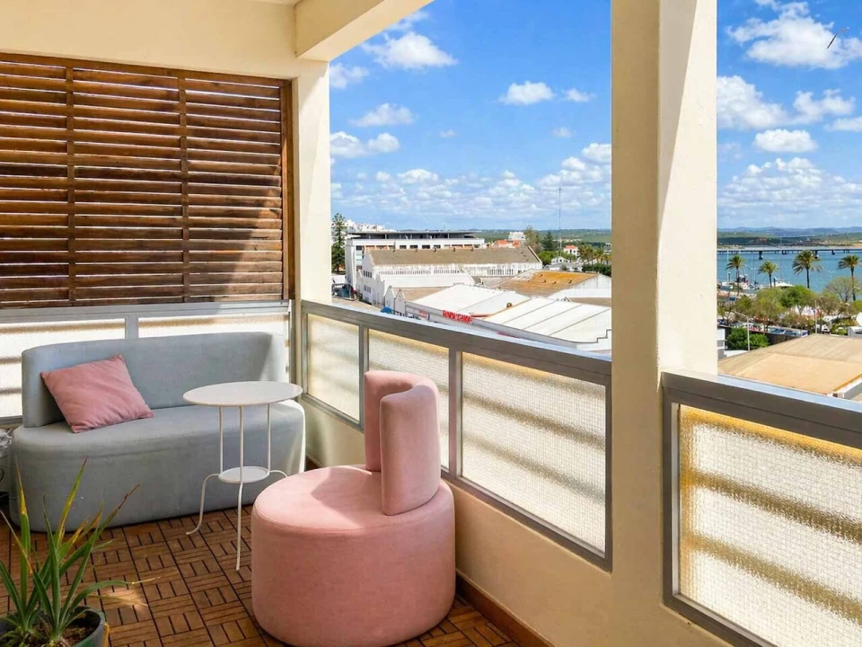 Apartamento T3 para Venda em Portimão Foto 2