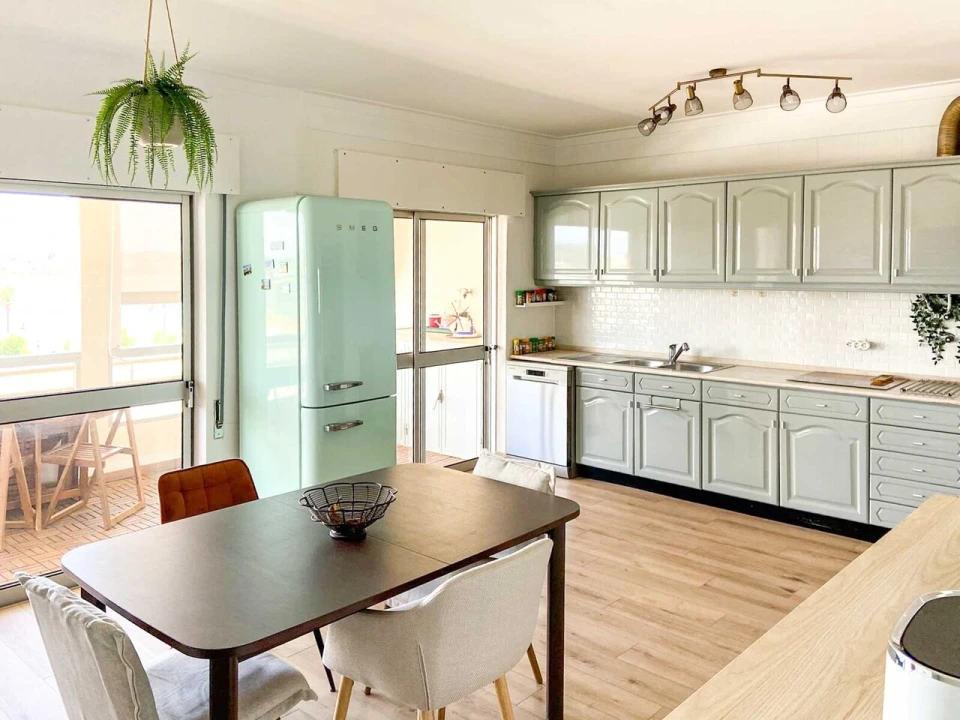 Apartamento T3 para Venda em Portimão Foto 4