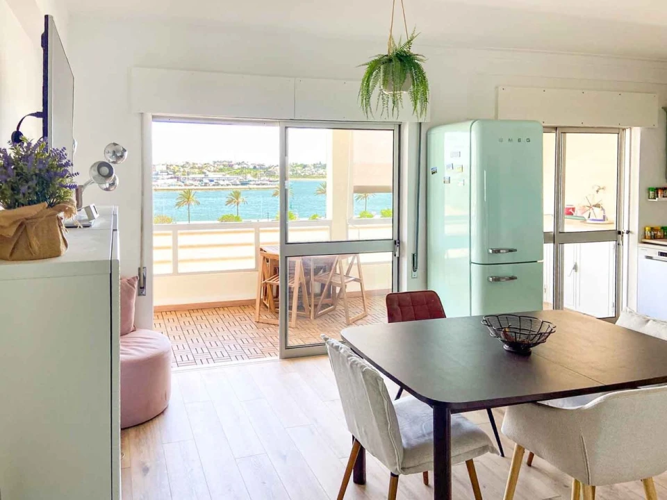 Apartamento T3 para Venda em Portimão Foto 6