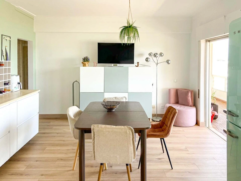 Apartamento T3 para Venda em Portimão Foto 7
