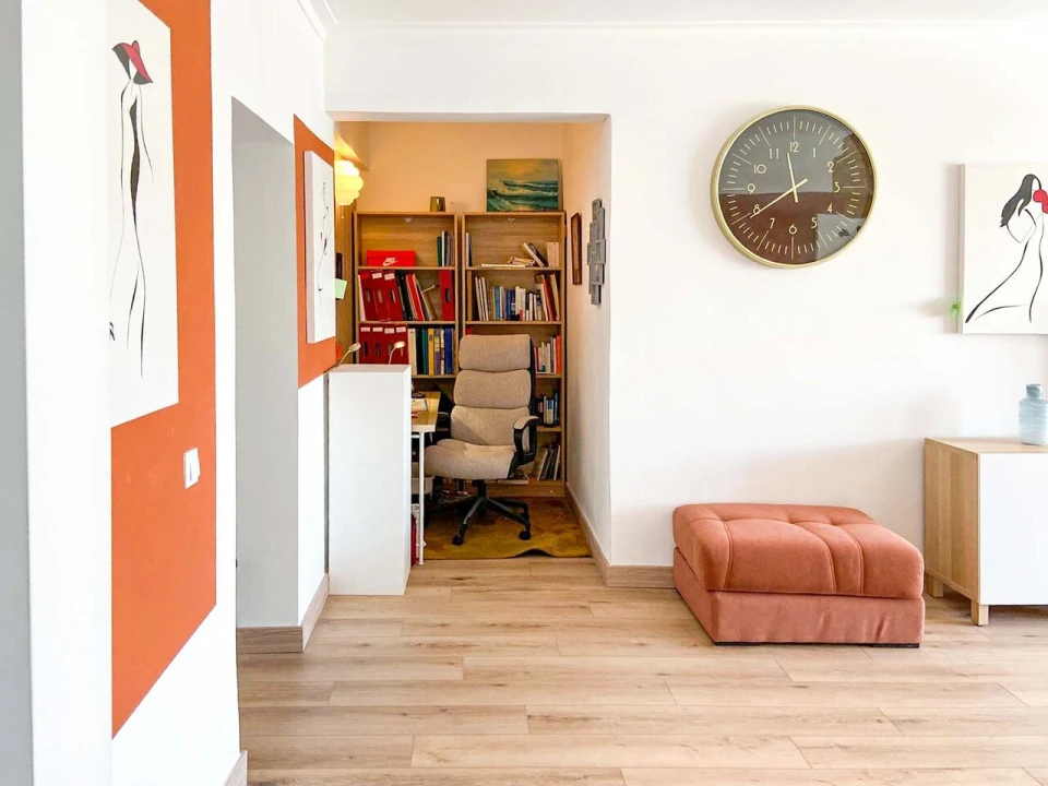 Apartamento T3 para Venda em Portimão Foto 14