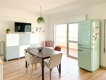 Apartamento T3 para Venda em Portimão