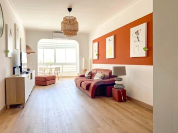 Apartamento T3 para Venda em Portimão