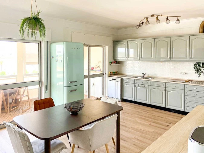 Apartamento T3 para Venda em Portimão Foto 4