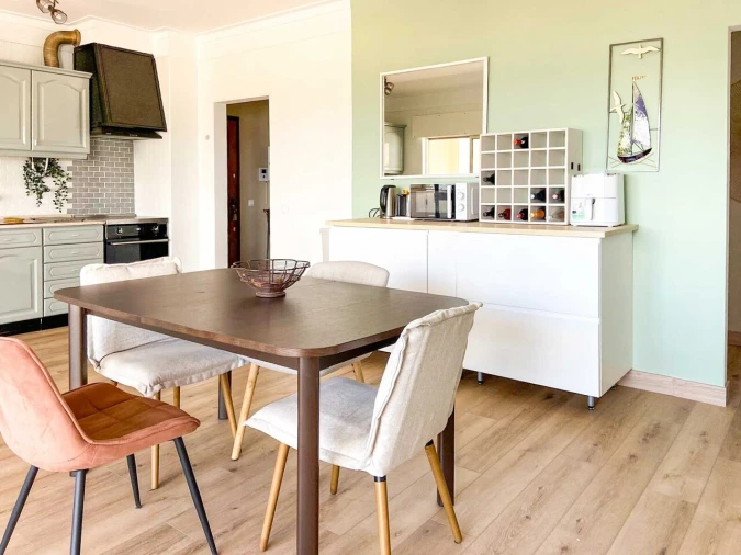 Apartamento T3 para Venda em Portimão Foto 8