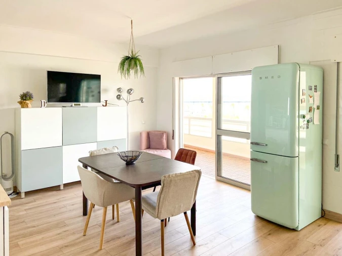 Apartamento T3 para Venda em Portimão Foto 9
