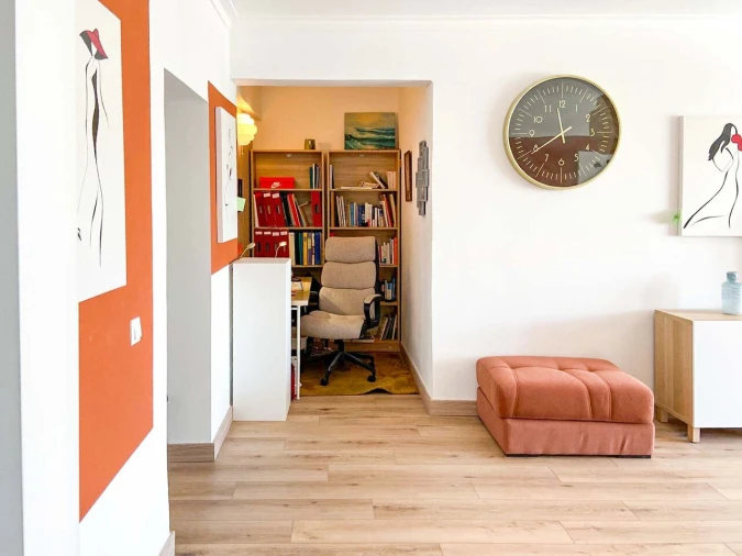 Apartamento T3 para Venda em Portimão Foto 14