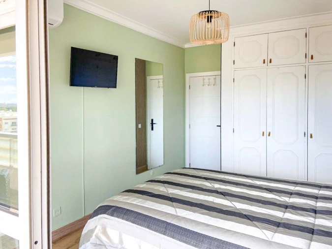 Apartamento T3 para Venda em Portimão Foto 18