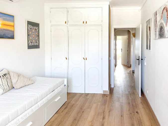 Apartamento T3 para Venda em Portimão Foto 20