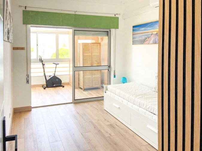 Apartamento T3 para Venda em Portimão Foto 21