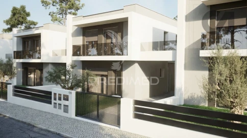 Moradia T3 para Venda em Sesimbra (Castelo)