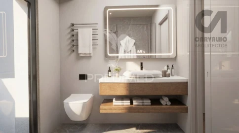 Moradia T3 para Venda em Sesimbra (Castelo)