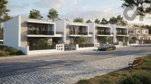 Moradia T3 para Venda em Sesimbra (Castelo)
