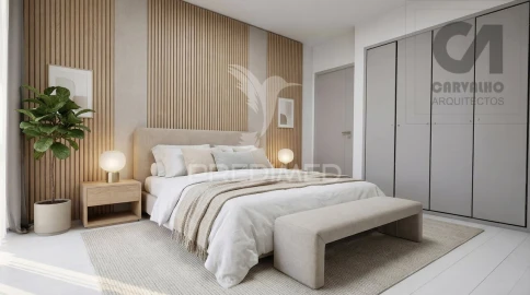 Moradia T3 para Venda em Sesimbra (Castelo)