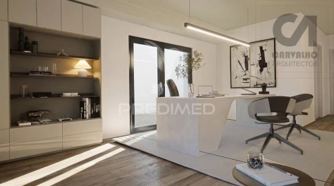Moradia T3 para Venda em Sesimbra (Castelo)