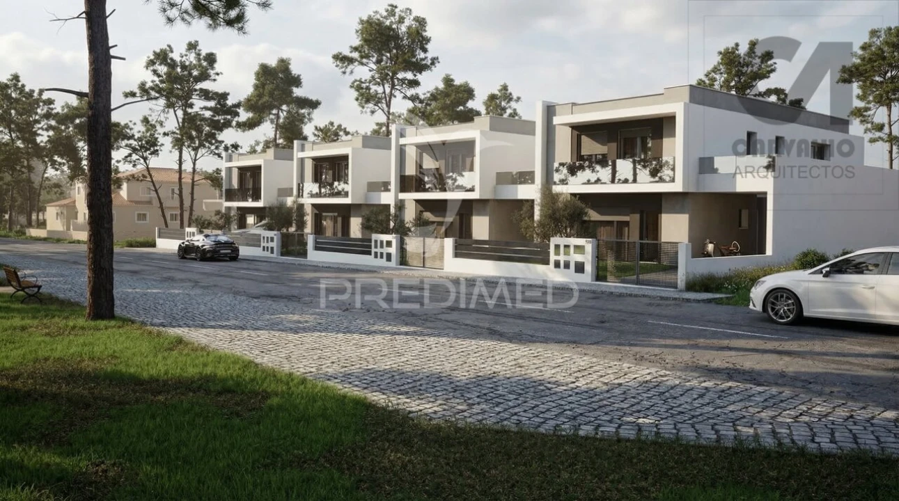 Moradia T3 para Venda em Sesimbra (Castelo) Foto 1
