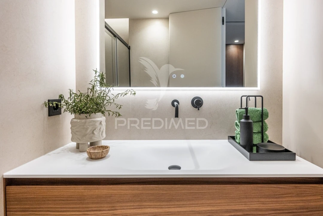 Apartamento T2 para Venda em Costa Foto 21