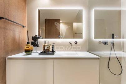 Apartamento T2 para Venda em Costa