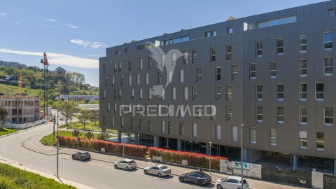 Apartamento T2 para Venda em Costa