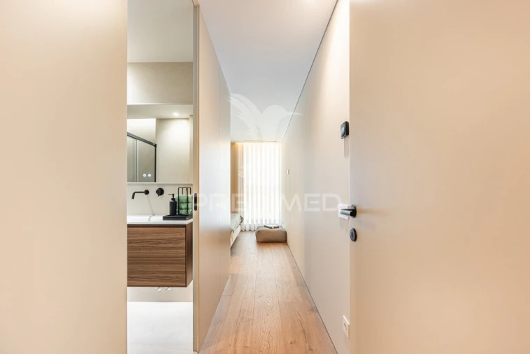 Apartamento T2 para Venda em Costa Foto 16