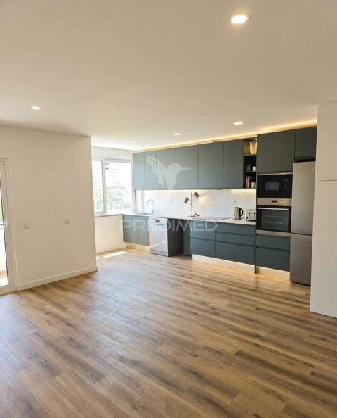 Apartamento T2 para Venda em Portimão