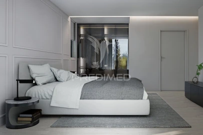 Apartamento T1 para Venda em Pedrouços