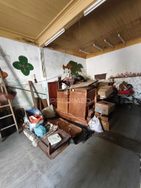 Moradia T9 para Venda em Ílhavo (São Salvador)