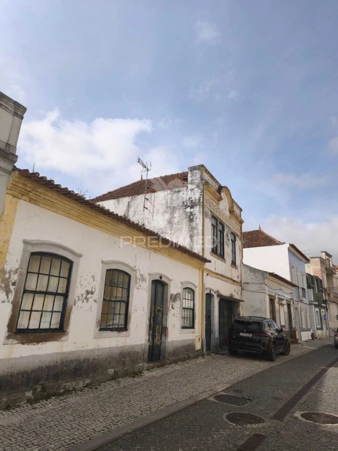Moradia T9 para Venda em Ílhavo (São Salvador) Foto 1