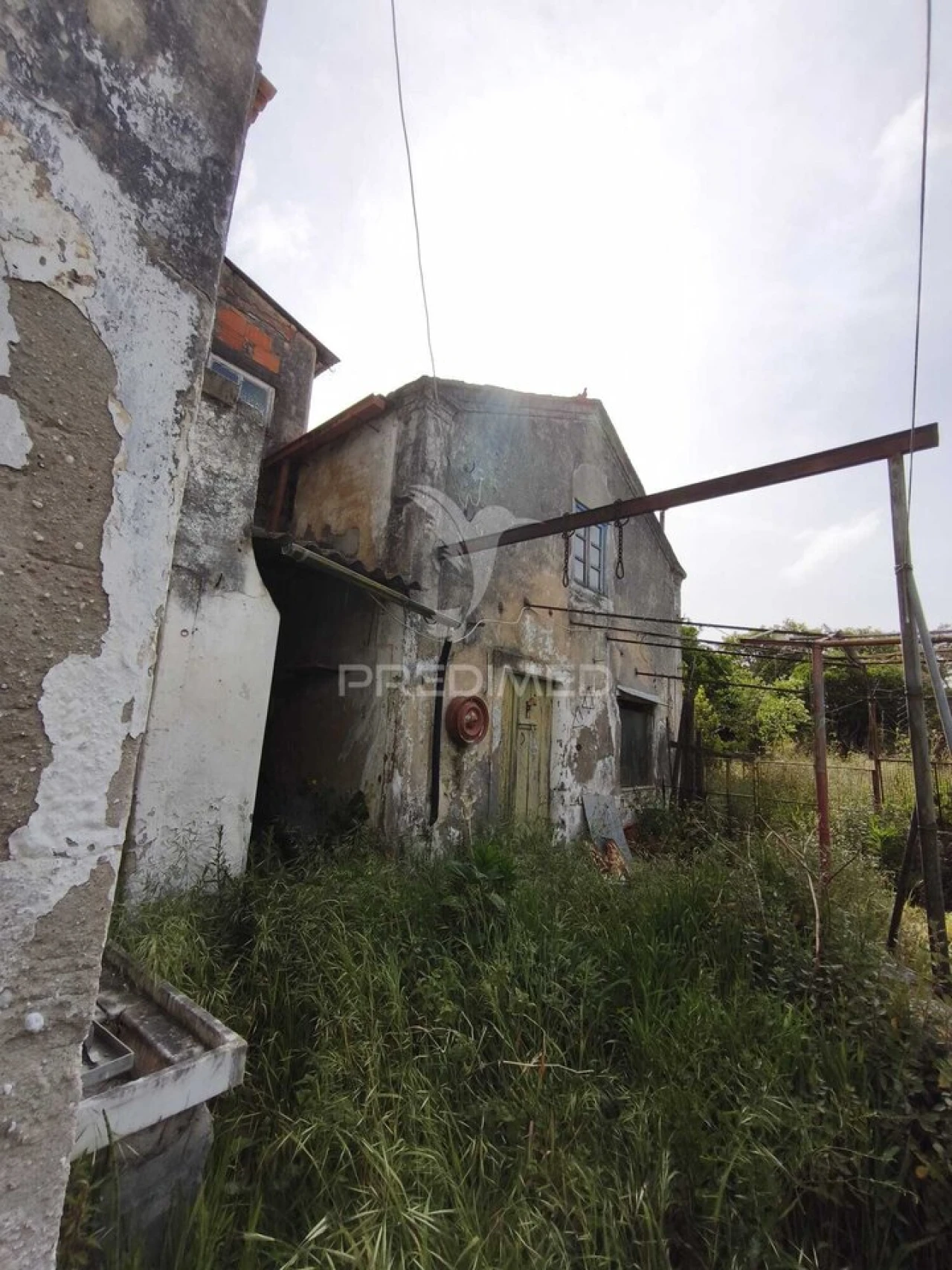 Moradia T9 para Venda em Ílhavo (São Salvador) Foto 21