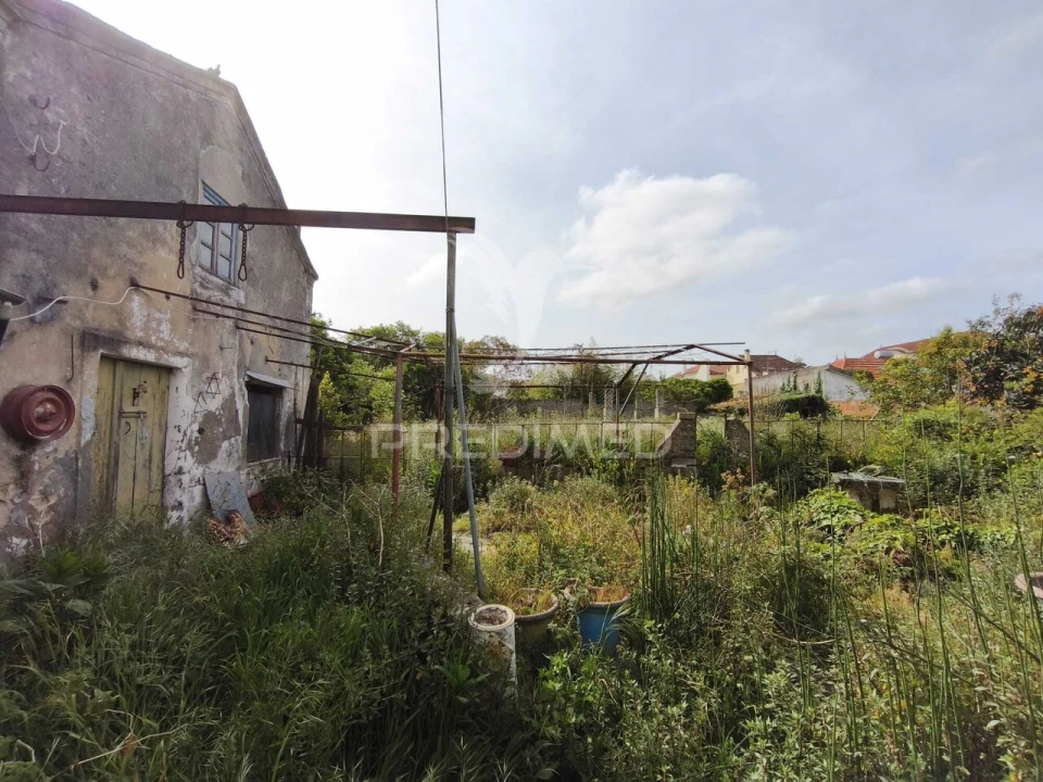Moradia T9 para Venda em Ílhavo (São Salvador) Foto 22