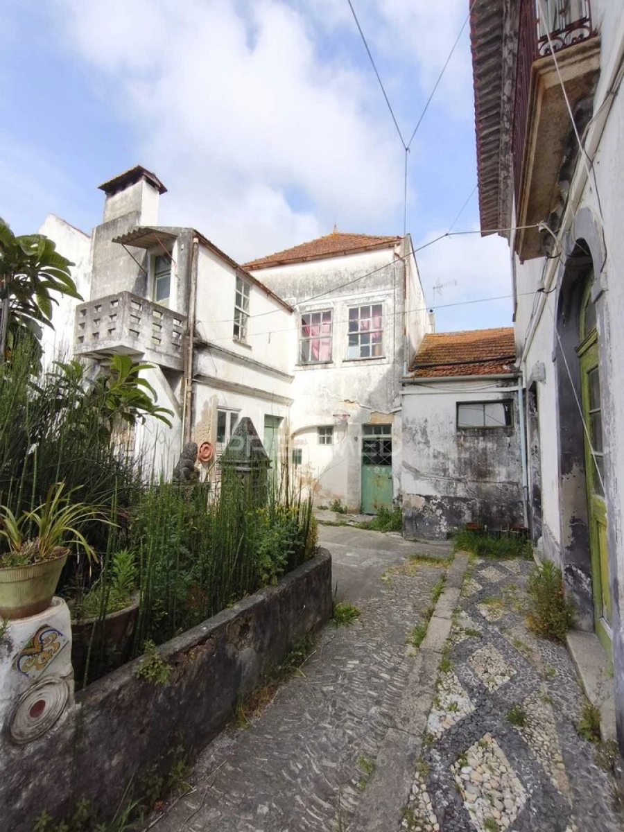 Moradia T9 para Venda em Ílhavo (São Salvador) Foto 23