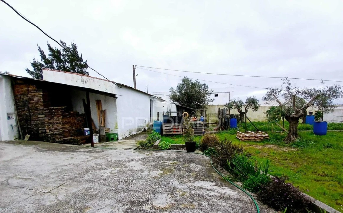 Moradia T4 para Venda em Baleizão Foto 29