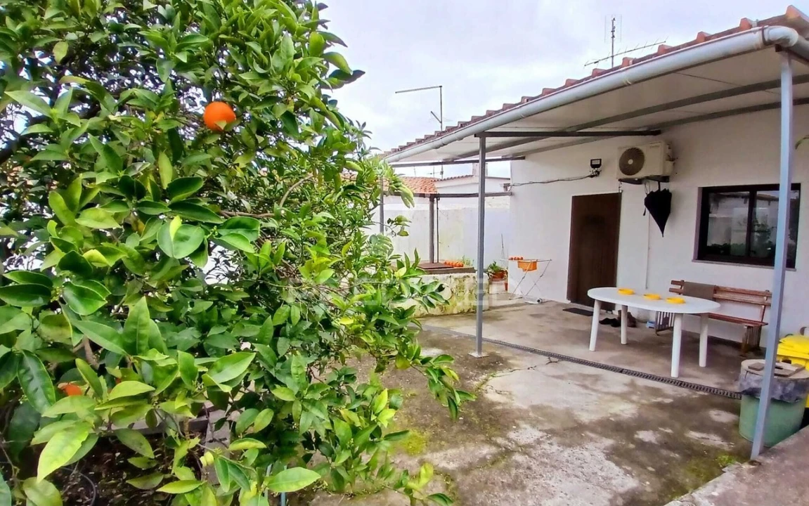 Moradia T4 para Venda em Baleizão Foto 28