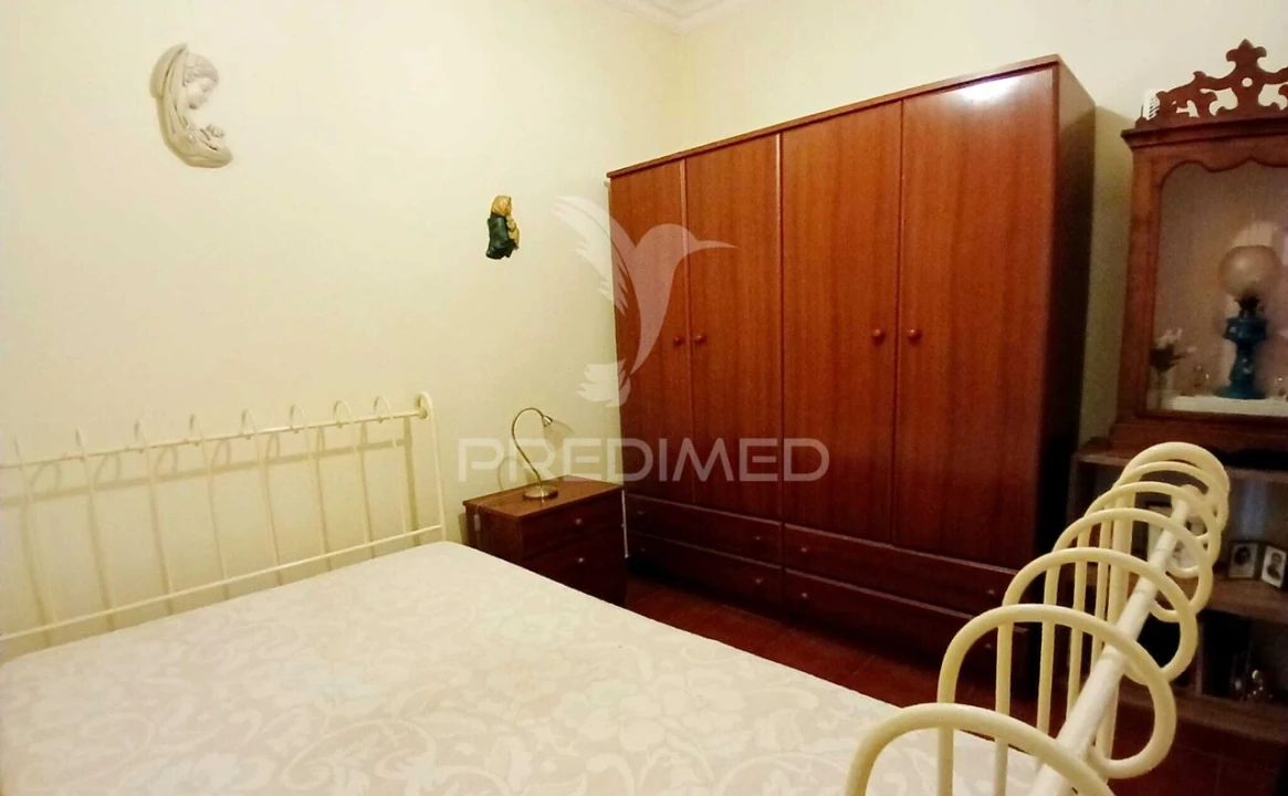 Moradia T4 para Venda em Baleizão Foto 22