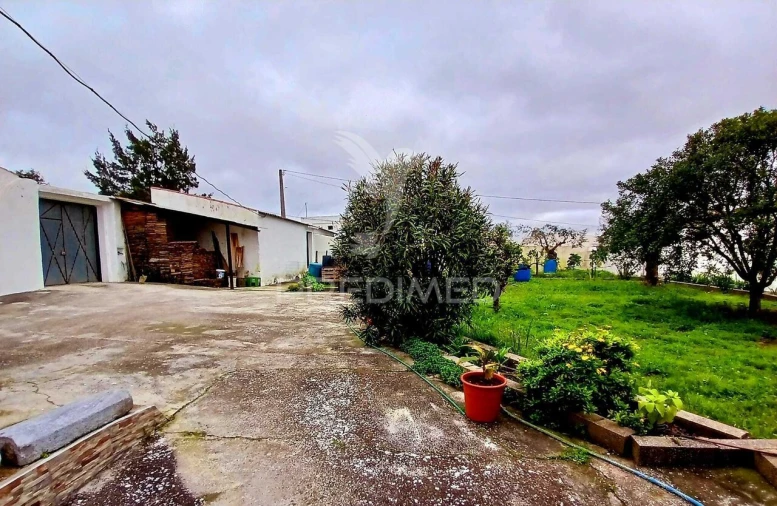 Moradia T4 para Venda em Baleizão Foto 31