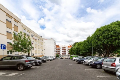 Apartamento T2 para Venda em Vila Franca de Xira