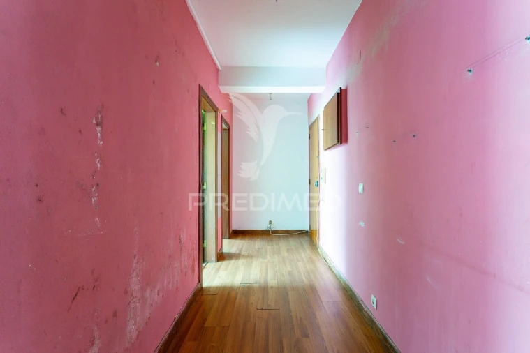 Apartamento T2 para Venda em Vila Franca de Xira Foto 16