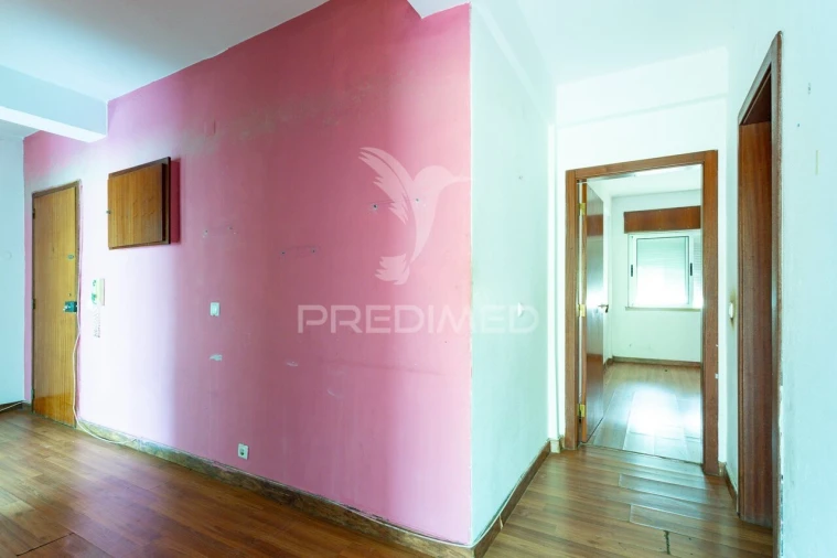 Apartamento T2 para Venda em Vila Franca de Xira Foto 11