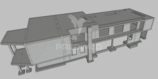 Moradia T3 para Venda em Baltar