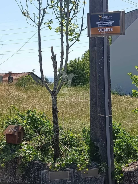 Moradia T3 para Venda em Baltar