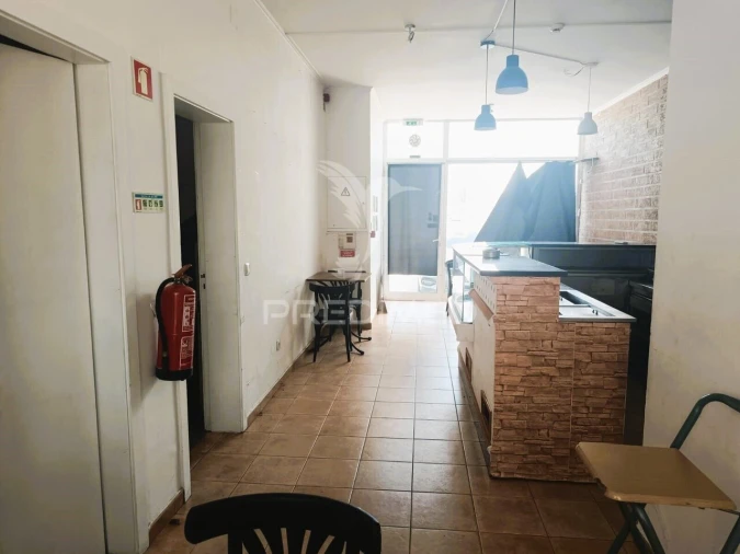 Loja para Venda em Malagueira e Horta das Figueiras Foto 13